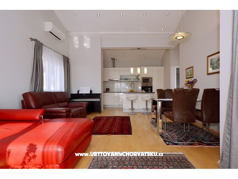 Ferienwohnungen Rocco – Ferienwohnung Trogir, Kroatien – Foto 8