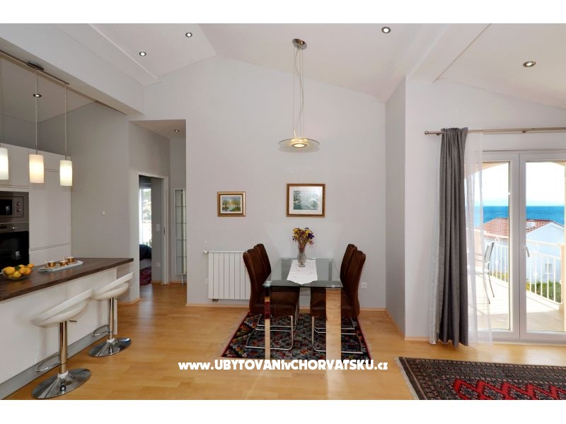 Ferienwohnungen Rocco – Ferienwohnung Trogir, Kroatien – Foto 9