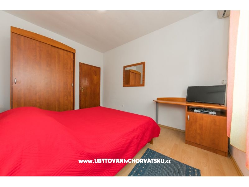 Ferienwohnungen &amp; Zimmers Marija – Ferienwohnung Trogir, Kroatien – Foto 11