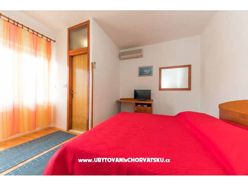 Ferienwohnungen &amp; Zimmers Marija – Ferienwohnung Trogir, Kroatien – Foto 12