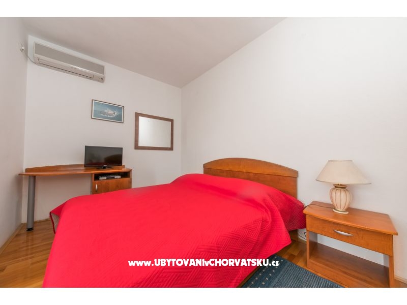 Ferienwohnungen &amp; Zimmers Marija – Ferienwohnung Trogir, Kroatien – Foto 13