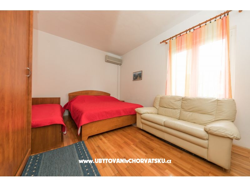 Ferienwohnungen &amp; Zimmers Marija – Ferienwohnung Trogir, Kroatien – Foto 14