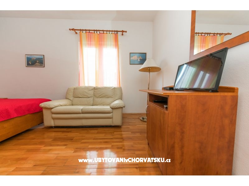 Ferienwohnungen &amp; Zimmers Marija – Ferienwohnung Trogir, Kroatien – Foto 15