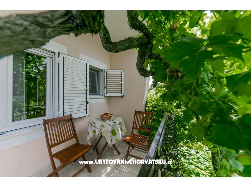 Ferienwohnungen &amp; Zimmers Marija – Ferienwohnung Trogir, Kroatien – Foto 18