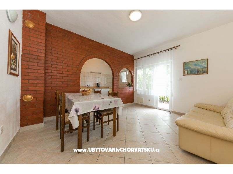 Ferienwohnungen &amp; Zimmers Marija – Ferienwohnung Trogir, Kroatien – Foto 2