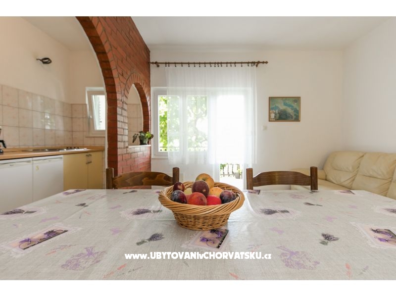 Ferienwohnungen &amp; Zimmers Marija – Ferienwohnung Trogir, Kroatien – Foto 3