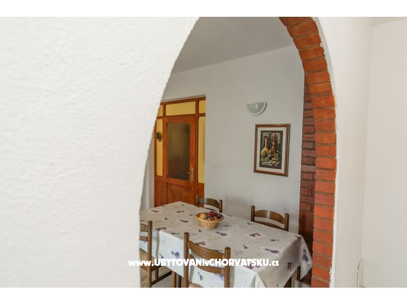 Ferienwohnungen &amp; Zimmers Marija – Ferienwohnung Trogir, Kroatien – Foto 4