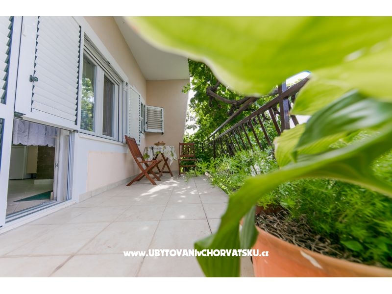 Ferienwohnungen &amp; Zimmers Marija – Ferienwohnung Trogir, Kroatien – Foto 7