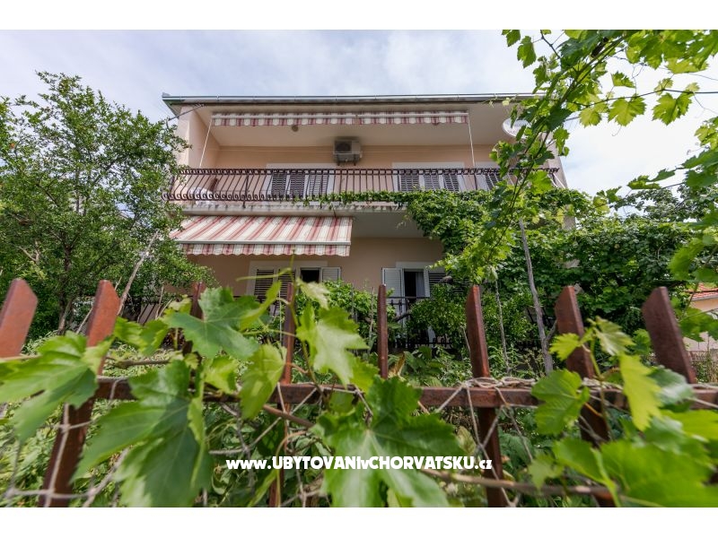 Ferienwohnungen &amp; Zimmers Marija – Ferienwohnung Trogir, Kroatien – Foto 8