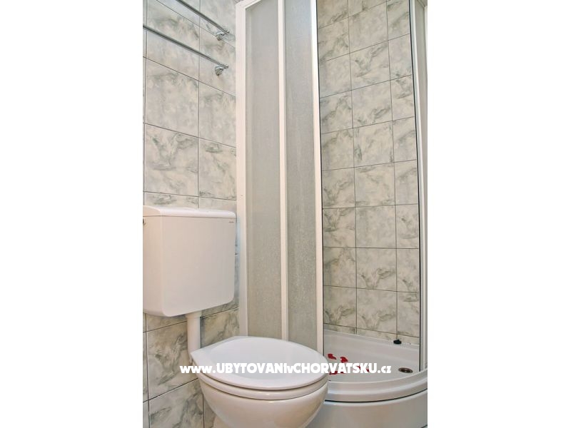 Ferienwohnungen Ruža – Ferienwohnung Trogir, Kroatien – Foto 10