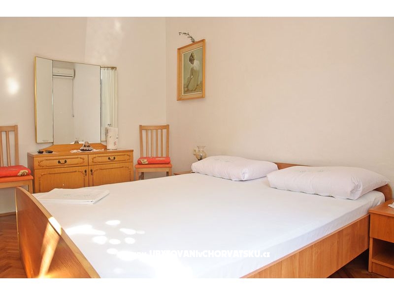 Ferienwohnungen Ruža – Ferienwohnung Trogir, Kroatien – Foto 11