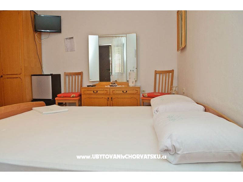 Ferienwohnungen Ruža – Ferienwohnung Trogir, Kroatien – Foto 12