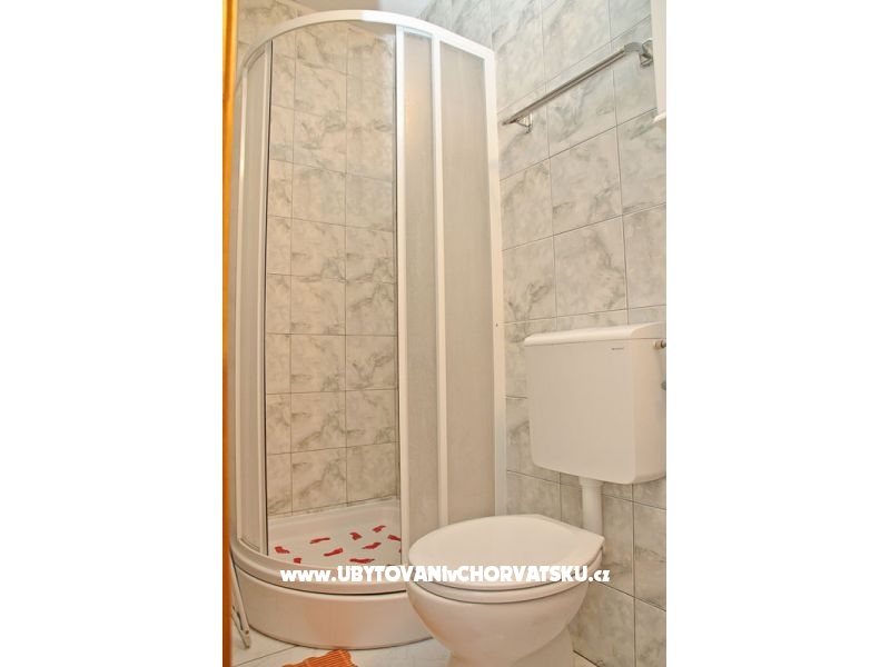 Ferienwohnungen Ruža – Ferienwohnung Trogir, Kroatien – Foto 13