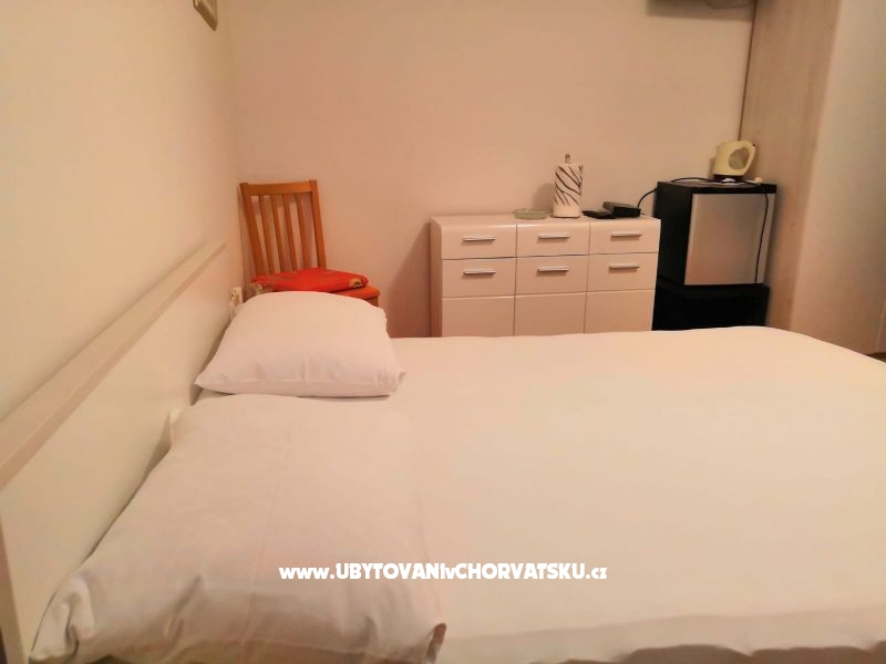 Ferienwohnungen Ruža – Ferienwohnung Trogir, Kroatien – Foto 14