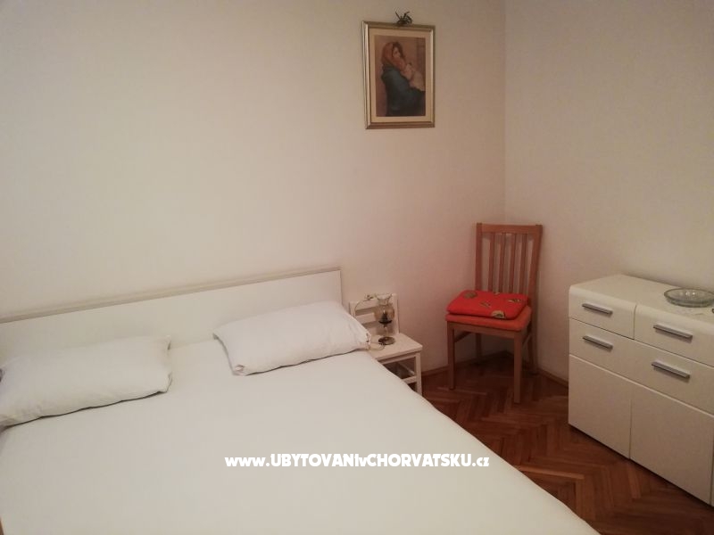 Ferienwohnungen Ruža – Ferienwohnung Trogir, Kroatien – Foto 15