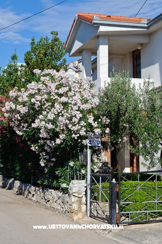 Ferienwohnungen Ruža – Ferienwohnung Trogir, Kroatien – Foto 2