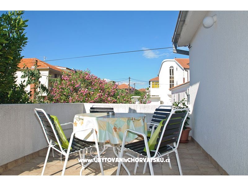 Ferienwohnungen Ruža – Ferienwohnung Trogir, Kroatien – Foto 3