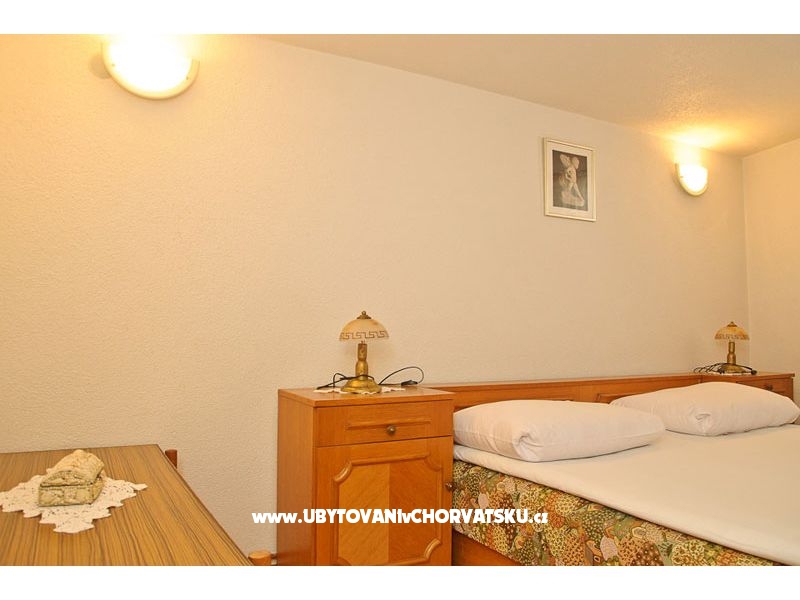 Ferienwohnungen Ruža – Ferienwohnung Trogir, Kroatien – Foto 4