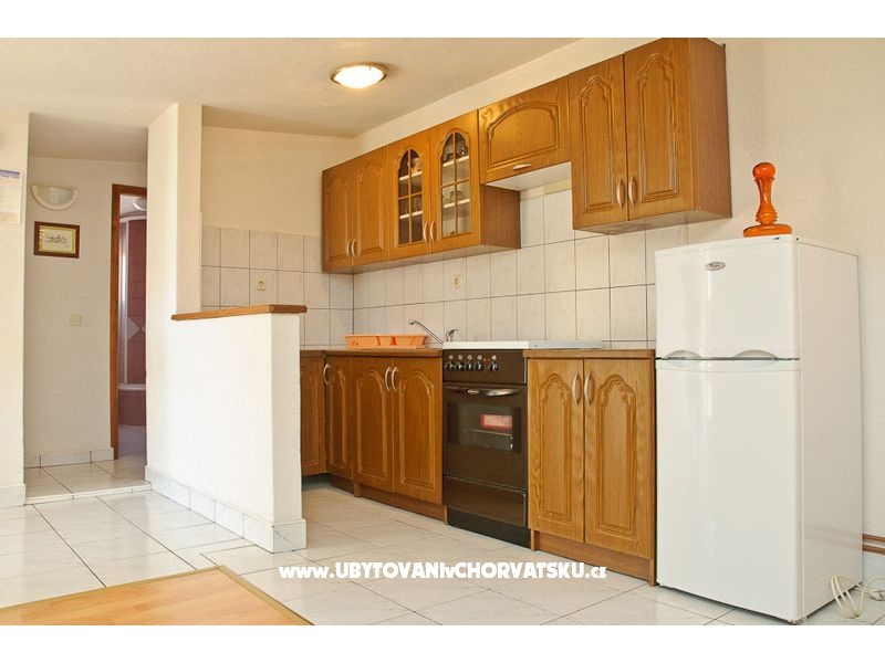 Ferienwohnungen Ruža – Ferienwohnung Trogir, Kroatien – Foto 5