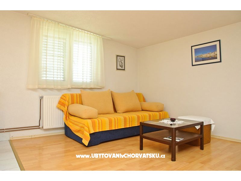 Ferienwohnungen Ruža – Ferienwohnung Trogir, Kroatien – Foto 6