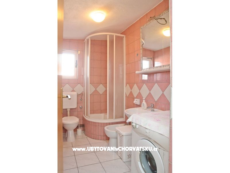 Ferienwohnungen Ruža – Ferienwohnung Trogir, Kroatien – Foto 7