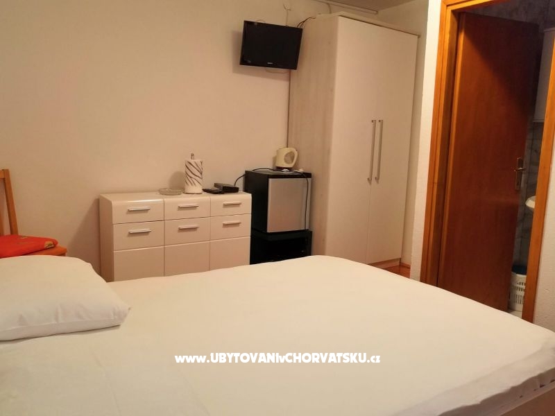 Ferienwohnungen Ruža – Ferienwohnung Trogir, Kroatien – Foto 8