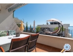 Apartmny Sablic - Trogir Chorvatsko