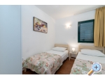 Ferienwohnungen Sablic - Trogir Kroatien