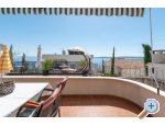 Ferienwohnungen Sablic - Trogir Kroatien