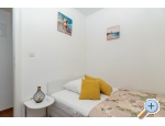 Ferienwohnungen Sablic - Trogir Kroatien