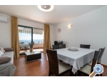 Ferienwohnungen Sablic - Trogir Kroatien