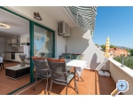 Ferienwohnungen Sablic - Trogir Kroatien