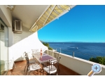 Apartmny Sablic - Trogir Chorvatsko