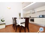 Apartmny Sablic - Trogir Chorvatsko