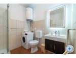 Apartmny Sablic - Trogir Chorvatsko