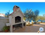 Apartmny Sablic - Trogir Chorvatsko