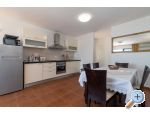 Apartmny Sablic - Trogir Chorvatsko