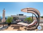 Apartmny Sablic - Trogir Chorvatsko