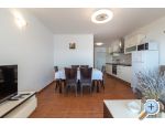 Apartmny Sablic - Trogir Chorvatsko