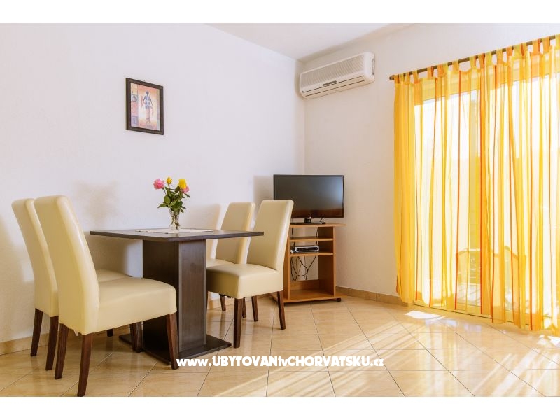 Ferienwohnungen Sanja – Ferienwohnung Trogir, Kroatien – Foto 10