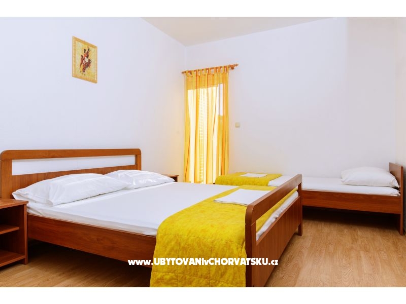 Ferienwohnungen Sanja – Ferienwohnung Trogir, Kroatien – Foto 11