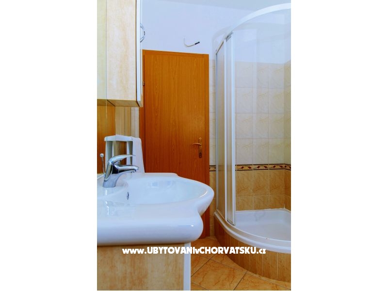 Ferienwohnungen Sanja – Ferienwohnung Trogir, Kroatien – Foto 12