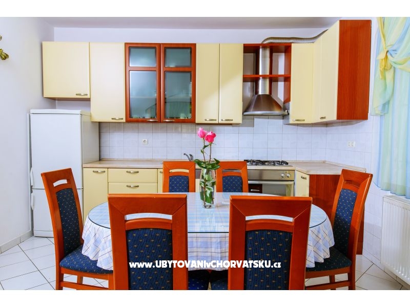 Ferienwohnungen Sanja – Ferienwohnung Trogir, Kroatien – Foto 15