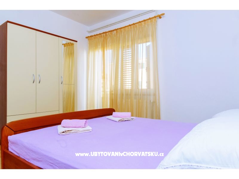 Ferienwohnungen Sanja – Ferienwohnung Trogir, Kroatien – Foto 17