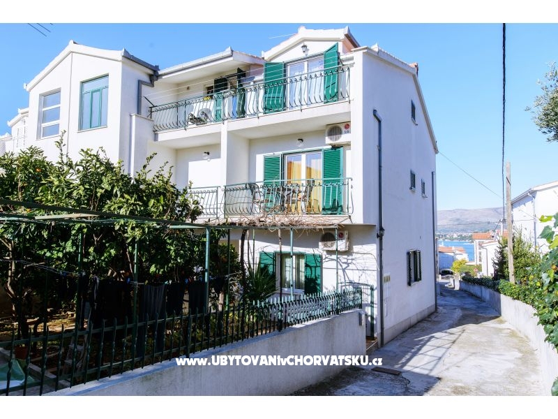 Ferienwohnungen Sanja – Ferienwohnung Trogir, Kroatien – Foto 18