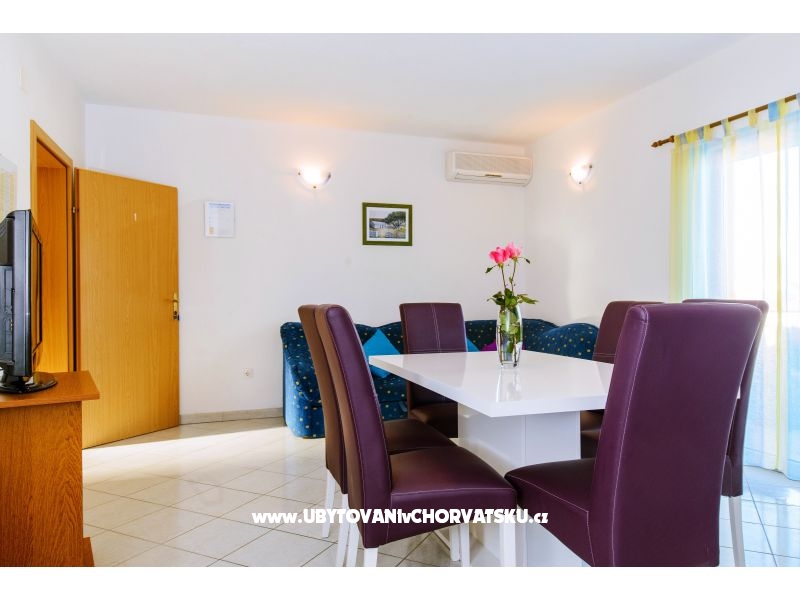 Ferienwohnungen Sanja – Ferienwohnung Trogir, Kroatien – Foto 4