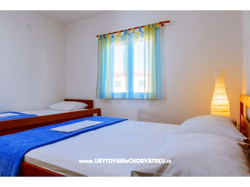 Ferienwohnungen Sanja – Ferienwohnung Trogir, Kroatien – Foto 5