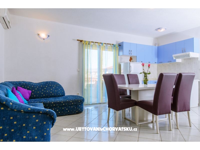 Ferienwohnungen Sanja – Ferienwohnung Trogir, Kroatien – Foto 6