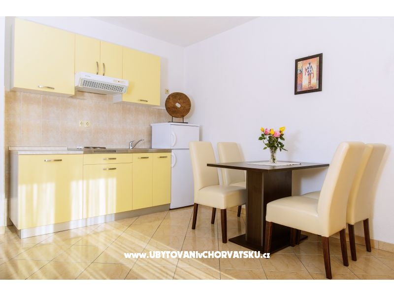 Ferienwohnungen Sanja – Ferienwohnung Trogir, Kroatien – Foto 9