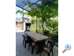 Ferienwohnungen Santic - Trogir Kroatien